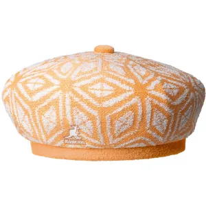 Kangol Hats Kangol Diamond Jax Tropic Beret
