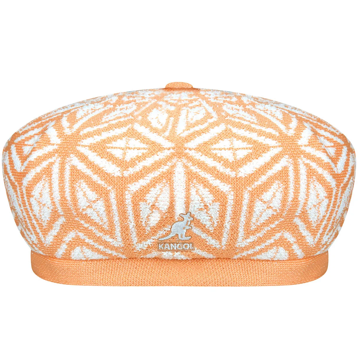 Kangol Hats Kangol Diamond Jax Tropic Beret