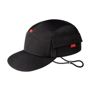 Kangol Hats Kangol Easy Carry 5 Panel Baseball Cap