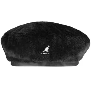 Kangol Hats Kangol Faux Fur Beret