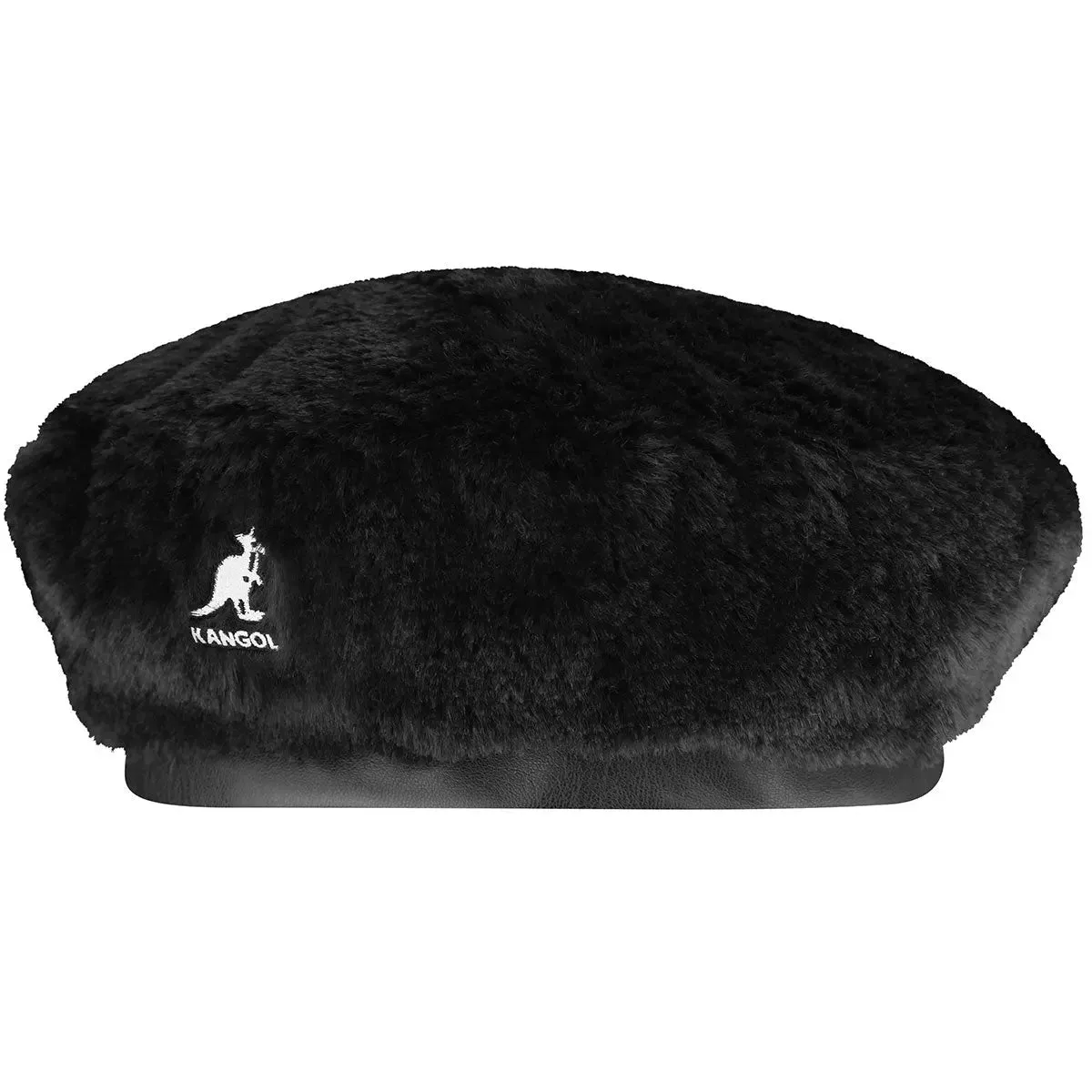 Kangol Hats Kangol Faux Fur Beret