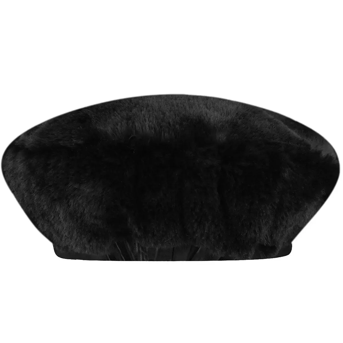 Kangol Hats Kangol Faux Fur Beret