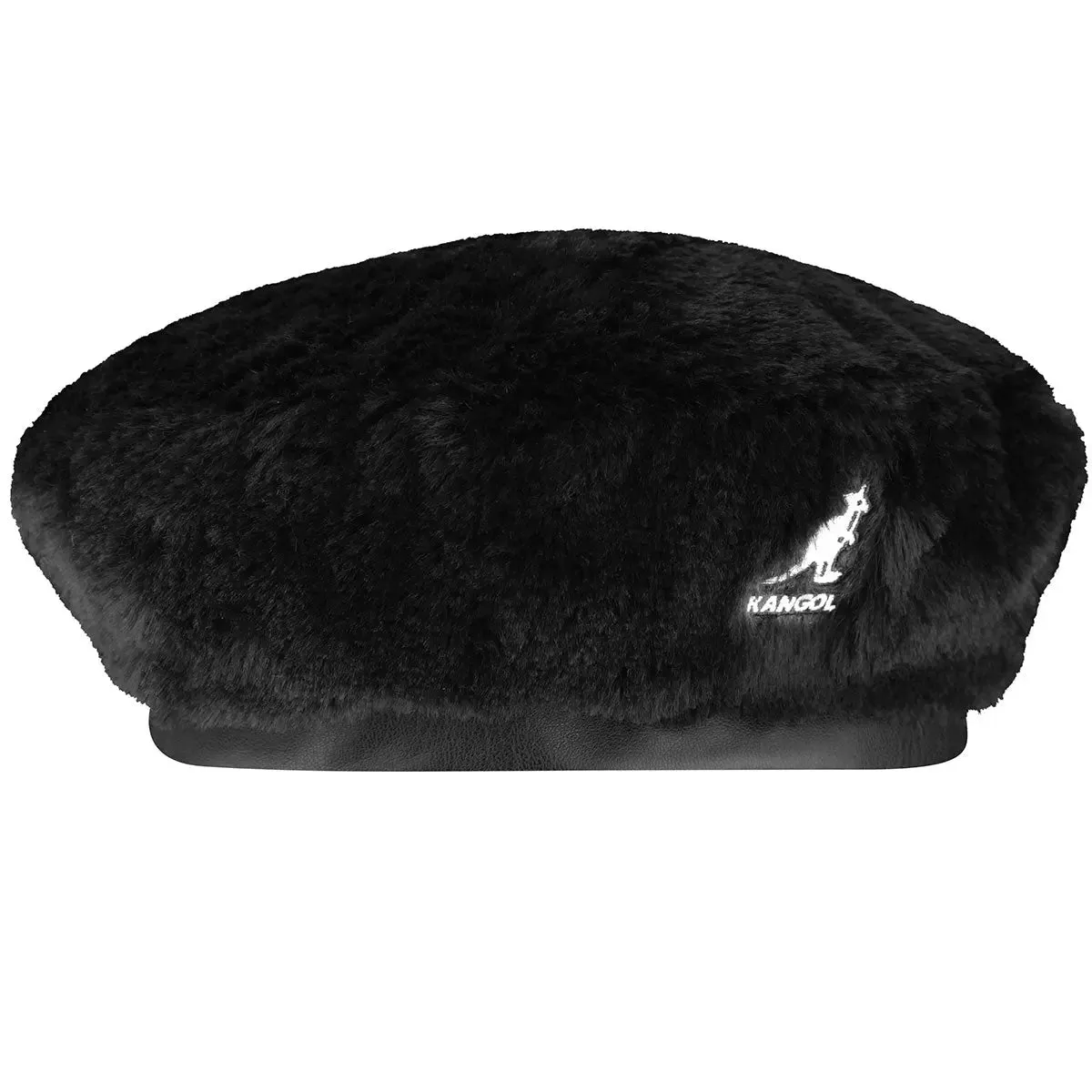 Kangol Hats Kangol Faux Fur Beret