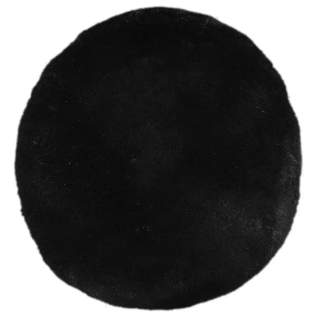 Kangol Hats Kangol Faux Fur Beret