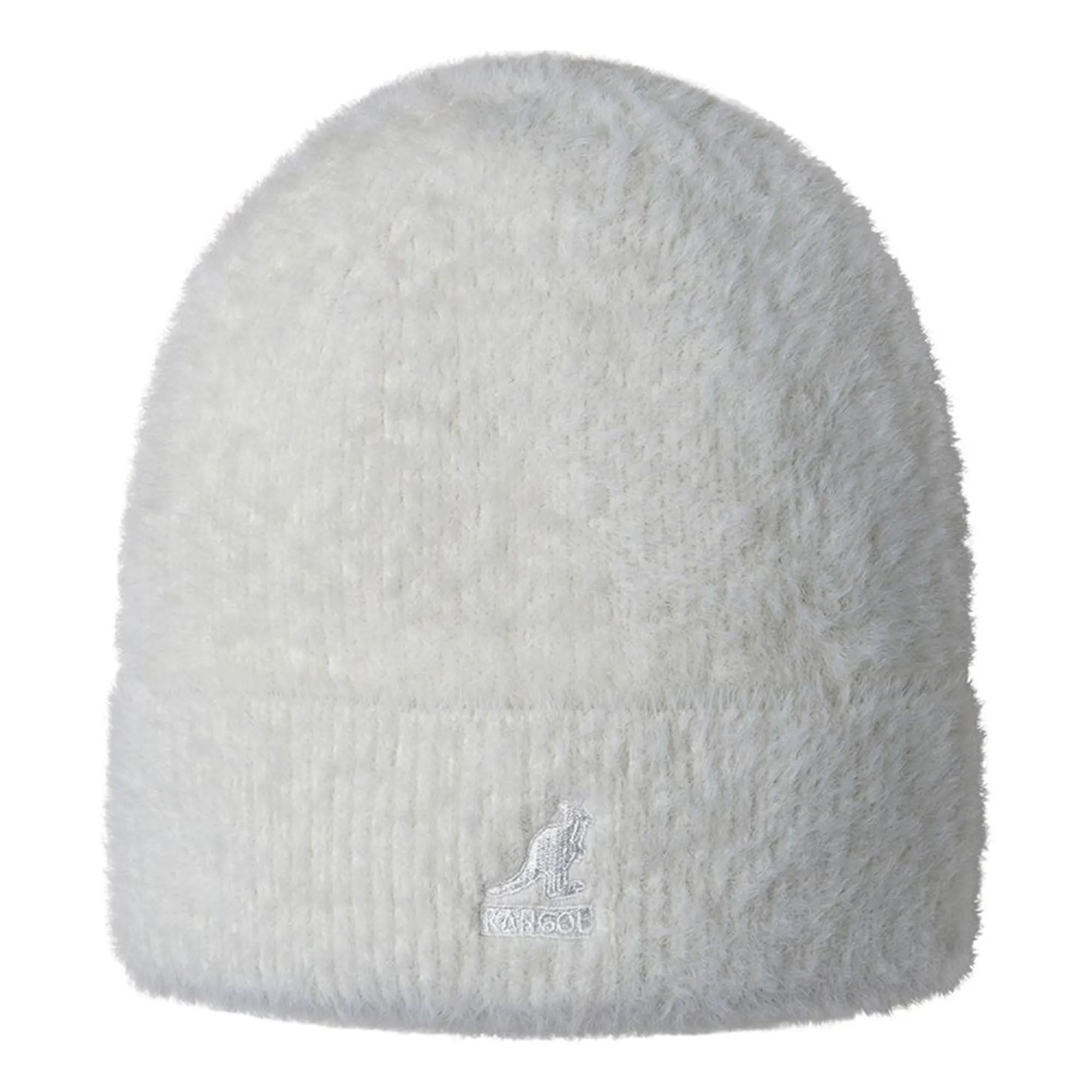 Kangol Hats Kangol Faux Fur Cuffed Beanie