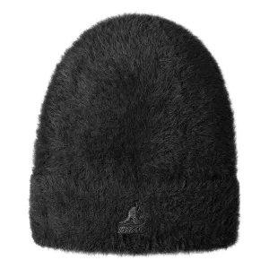 Kangol Hats Kangol Faux Fur Cuffed Beanie