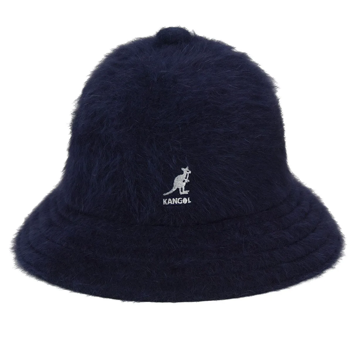 Kangol Hats Kangol Furgora Casual Fur Bucket Hat