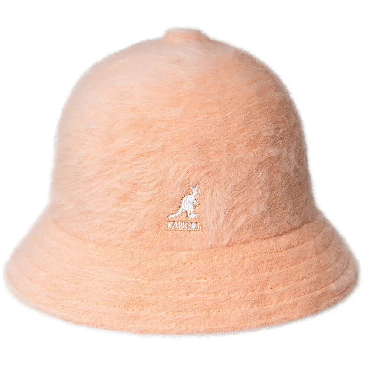 Kangol Hats Kangol Furgora Casual Fur Bucket Hat
