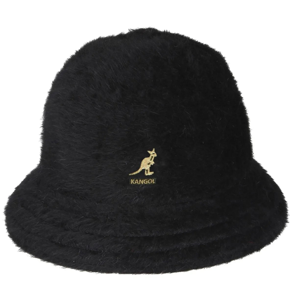 Kangol Hats Kangol Furgora Casual Fur Bucket Hat