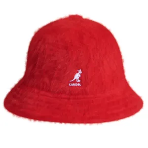 Kangol Hats Kangol Furgora Casual Fur Bucket Hat