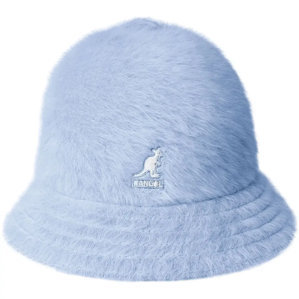 Kangol Hats Kangol Furgora Casual Fur Bucket Hat