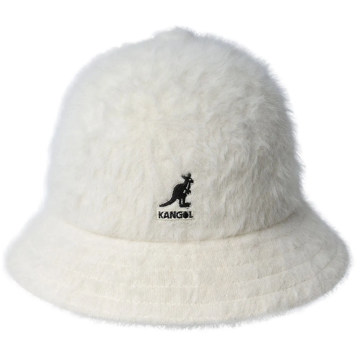 Kangol Hats Kangol Furgora Casual Fur Bucket Hat