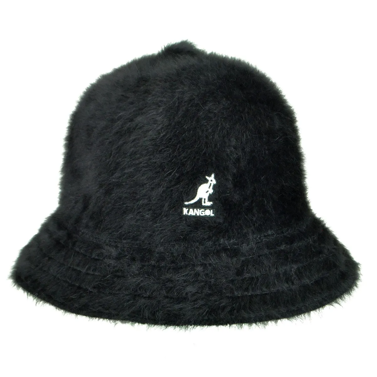 Kangol Hats Kangol Furgora Casual Fur Bucket Hat