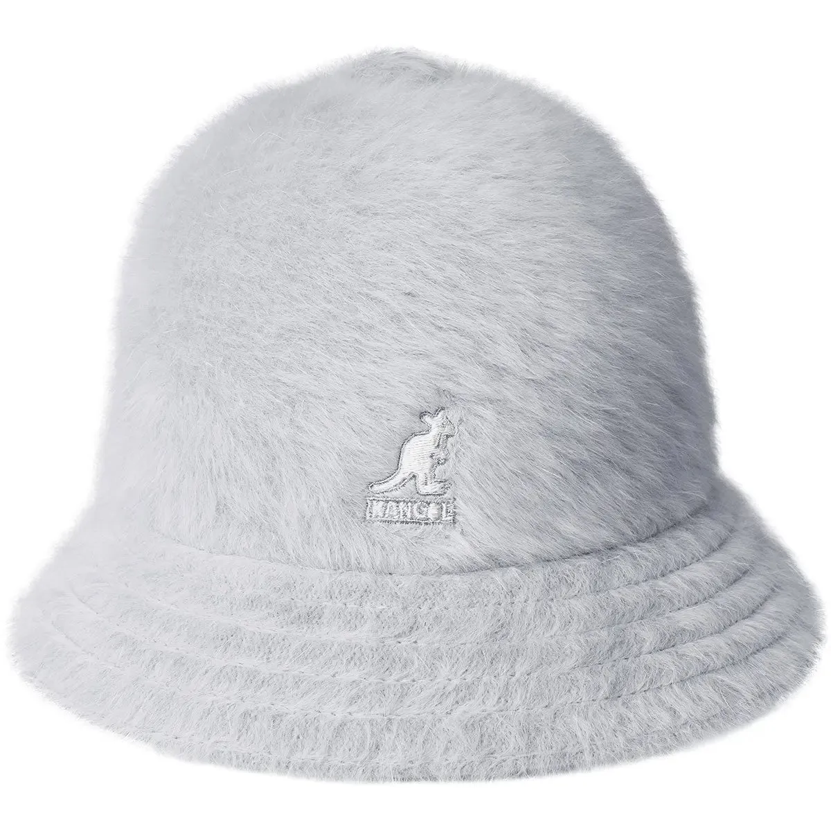 Kangol Hats Kangol Furgora Casual Fur Bucket Hat