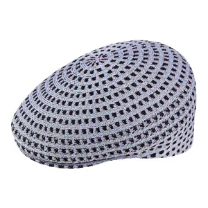 Kangol Hats Kangol Geo Board 504 Ivy Cap