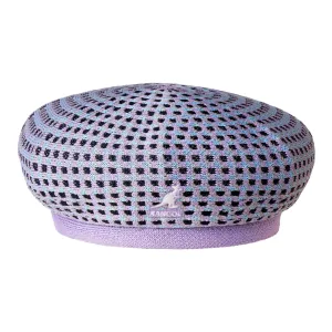 Kangol Hats Kangol Geo Board Tropic Beret