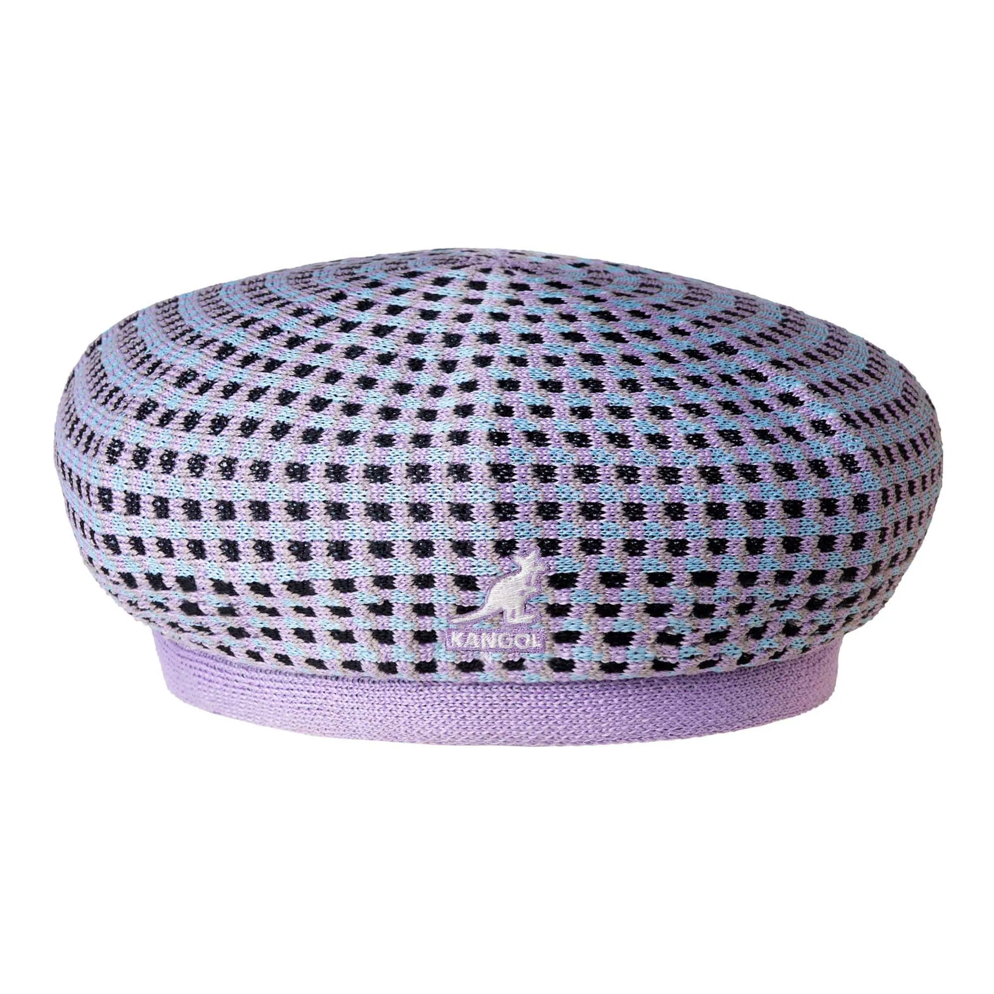 Kangol Hats Kangol Geo Board Tropic Beret