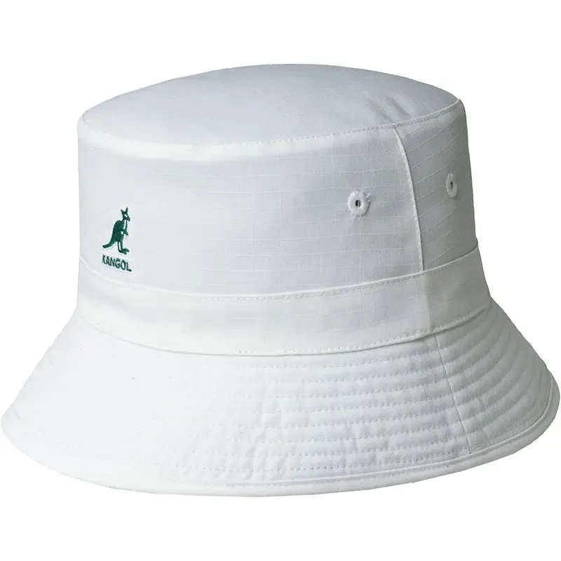 Kangol Hats Kangol Golf Rev Reversible Bucket Hat
