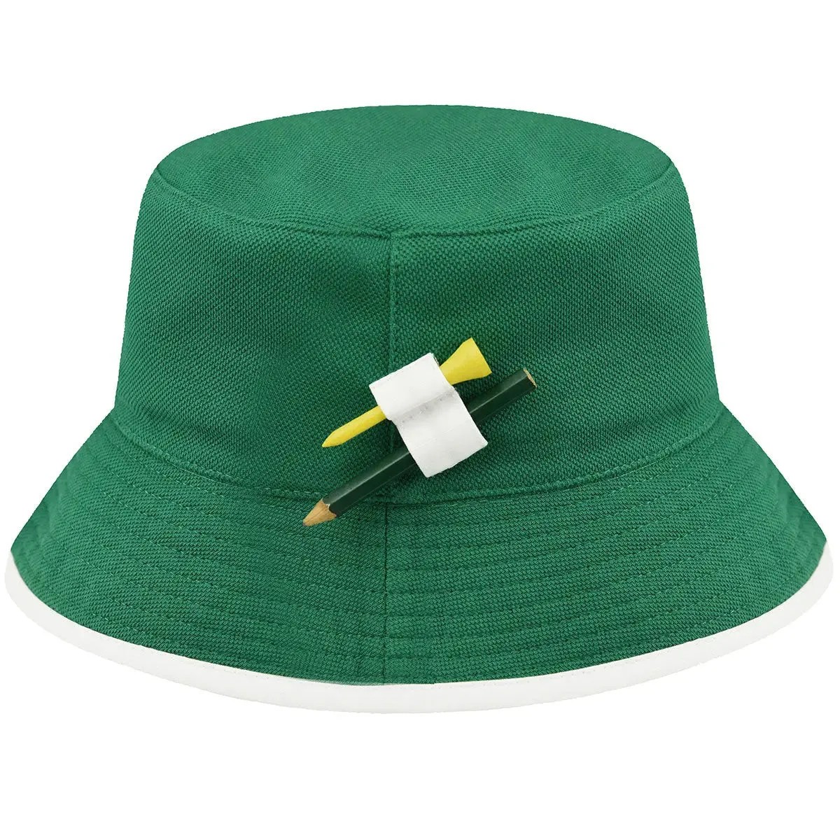 Kangol Hats Kangol Golf Rev Reversible Bucket Hat