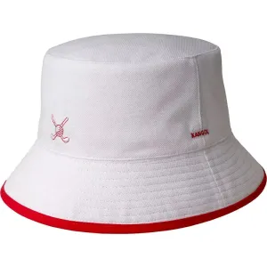 Kangol Hats Kangol Golf Rev Reversible Bucket Hat