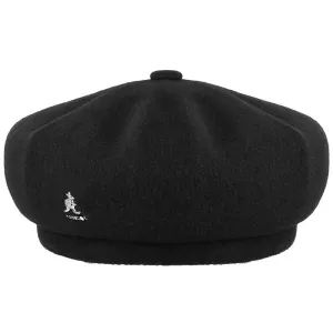 Kangol Hats Kangol Jax (Wool) Wool Beret