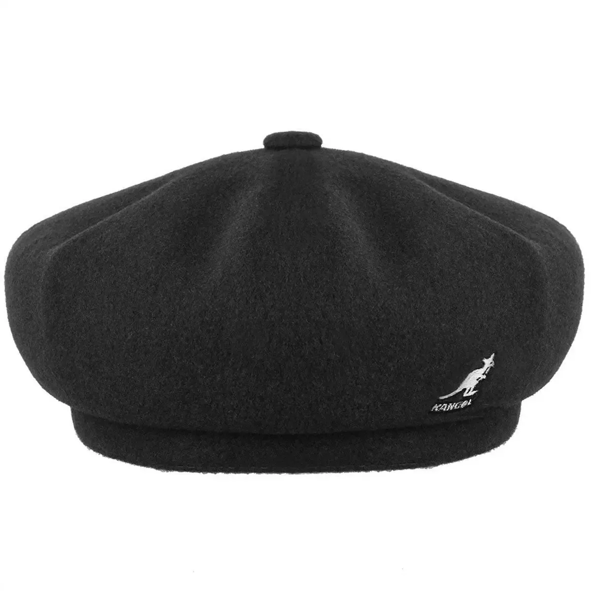Kangol Hats Kangol Jax (Wool) Wool Beret