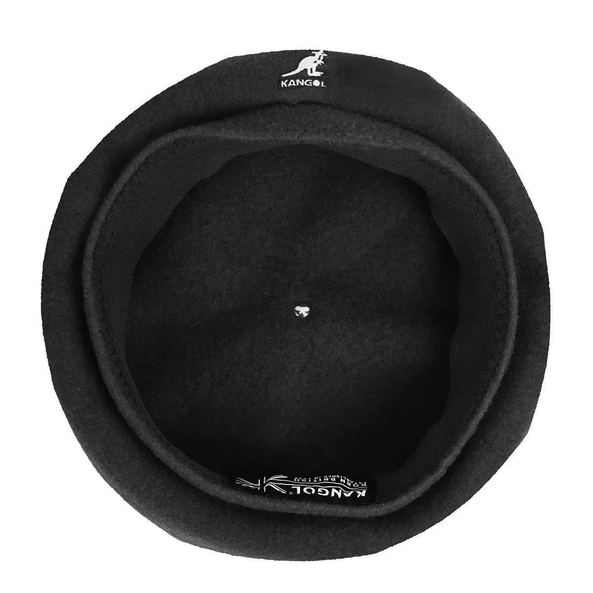 Kangol Hats Kangol Jax (Wool) Wool Beret