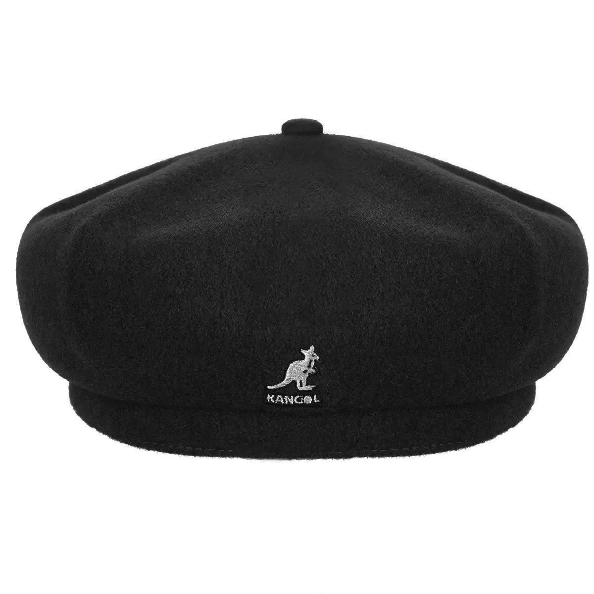 Kangol Hats Kangol Jax (Wool) Wool Beret