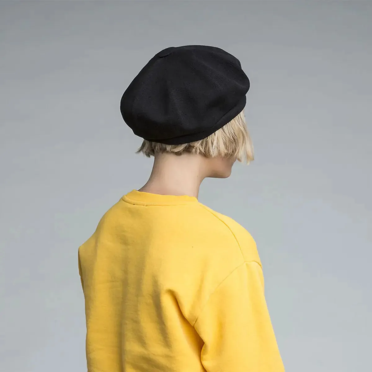 Kangol Hats Kangol Jax (Wool) Wool Beret