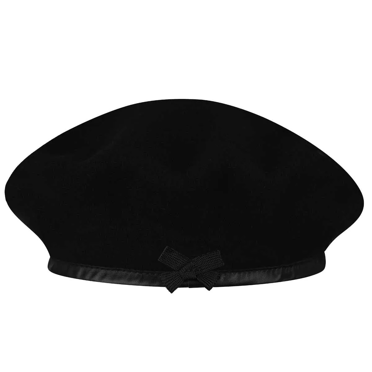Kangol Hats Kangol Monty Wool Beret