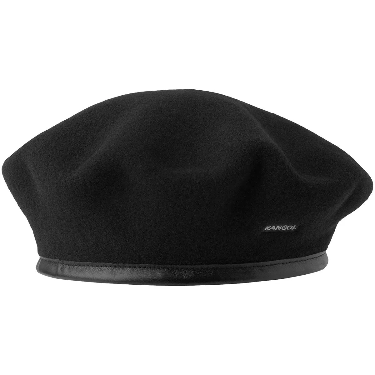 Kangol Hats Kangol Monty Wool Beret