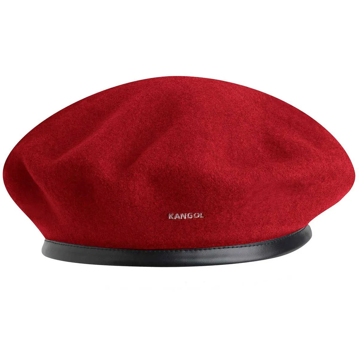 Kangol Hats Kangol Monty Wool Beret
