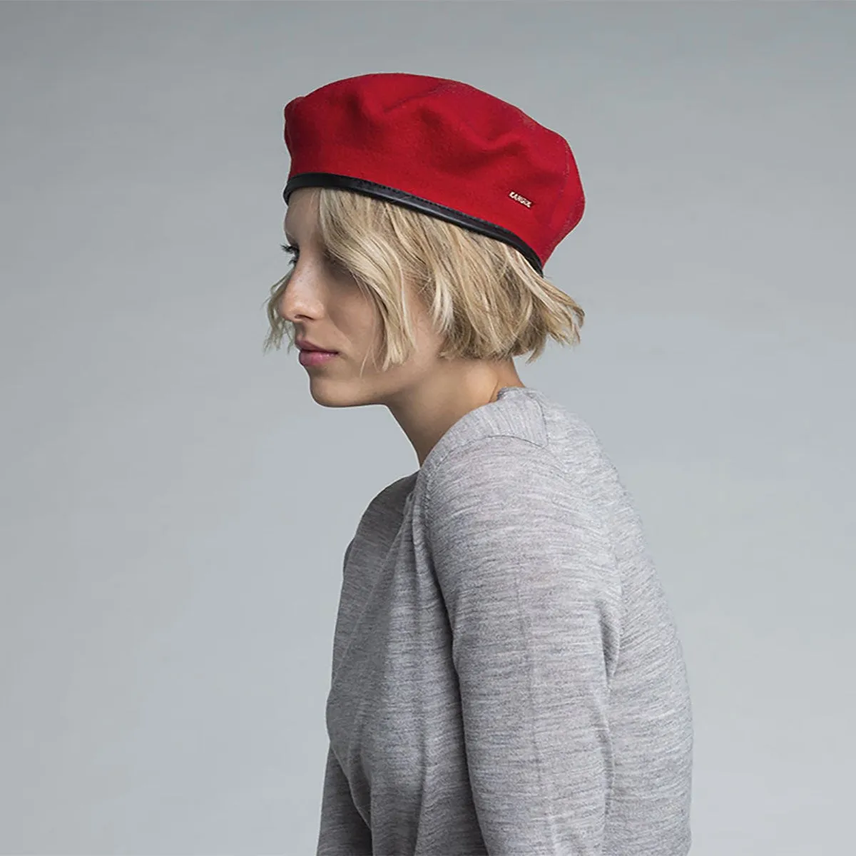 Kangol Hats Kangol Monty Wool Beret