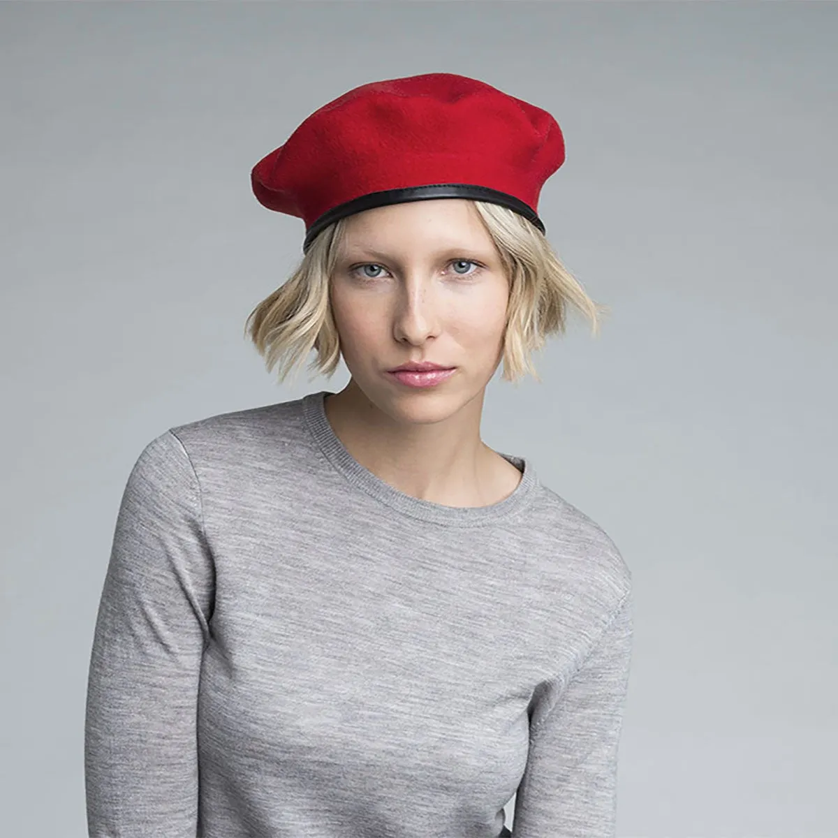 Kangol Hats Kangol Monty Wool Beret
