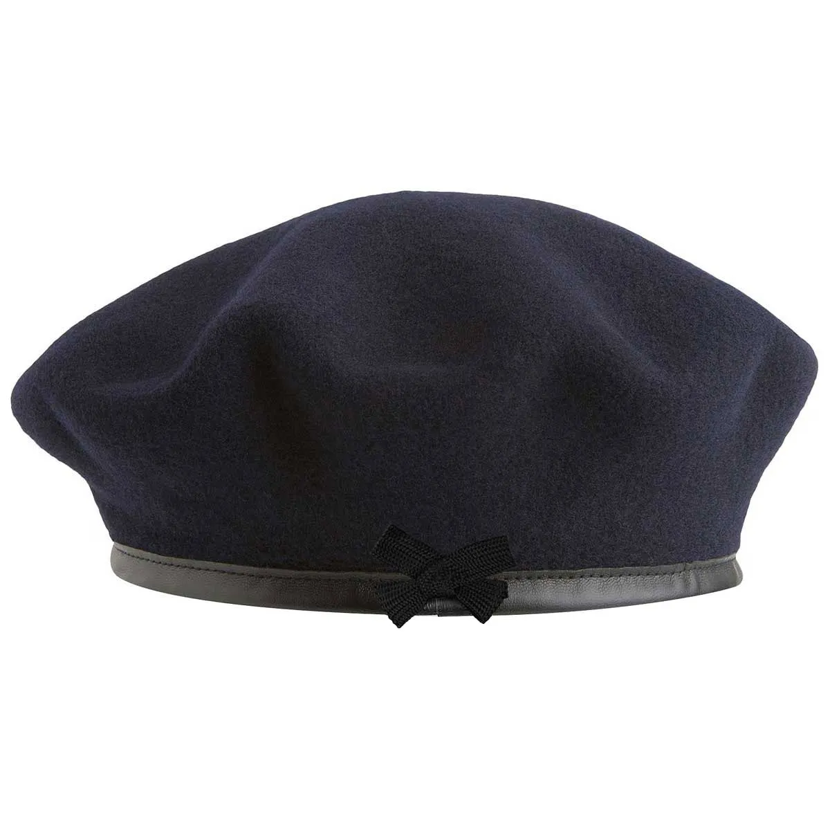 Kangol Hats Kangol Monty Wool Beret