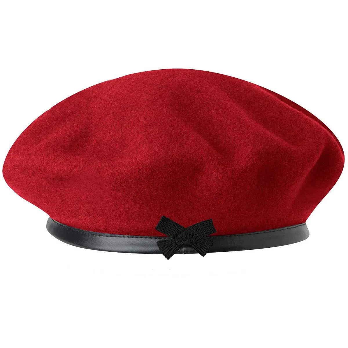 Kangol Hats Kangol Monty Wool Beret