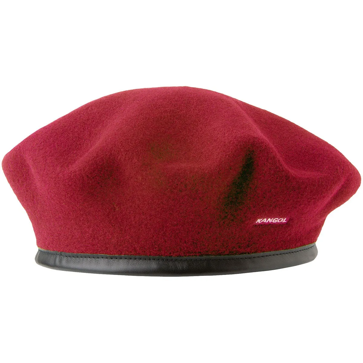 Kangol Hats Kangol Monty Wool Beret