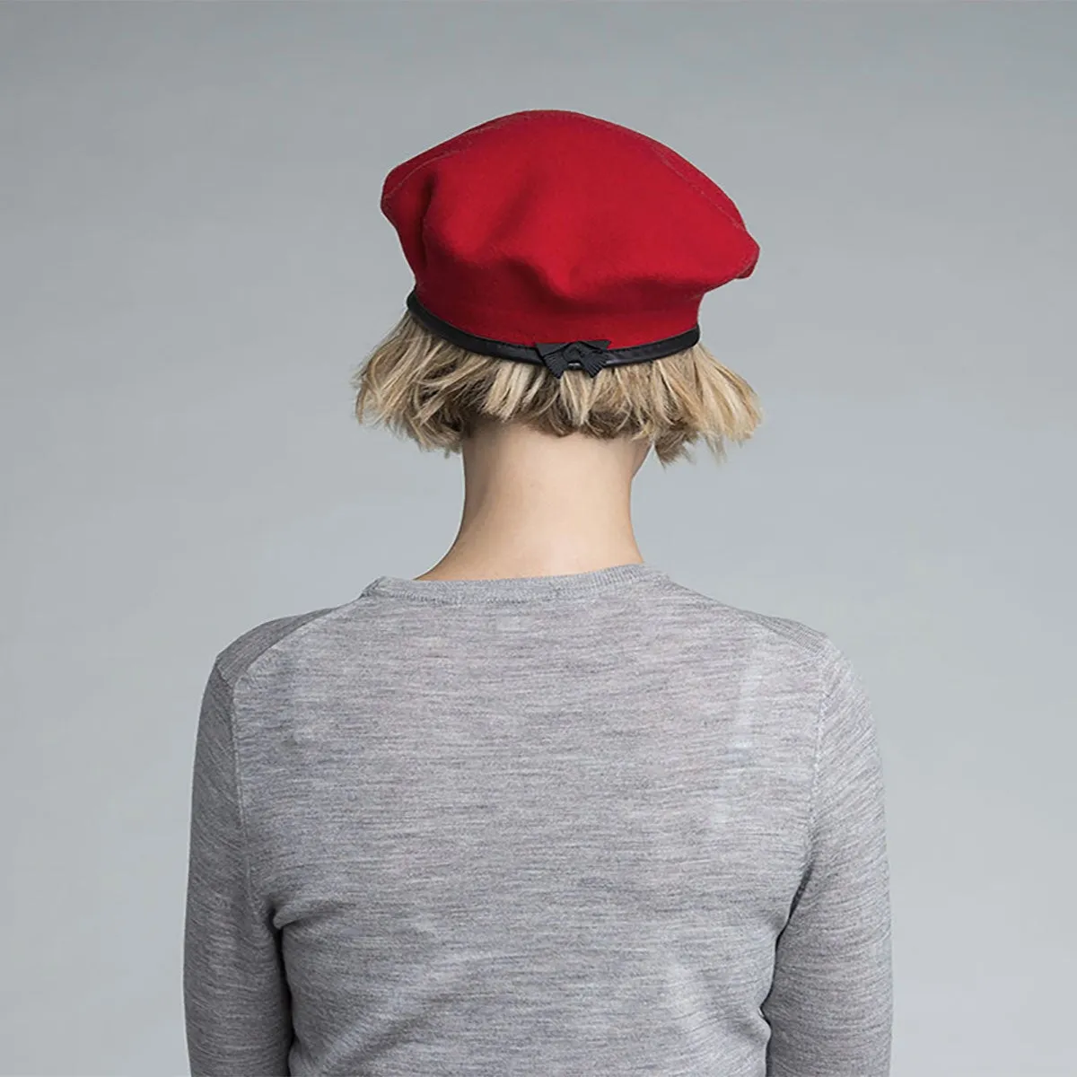 Kangol Hats Kangol Monty Wool Beret