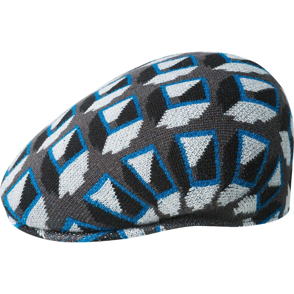 Kangol Hats Kangol Motherboard 504 Ivy Cap