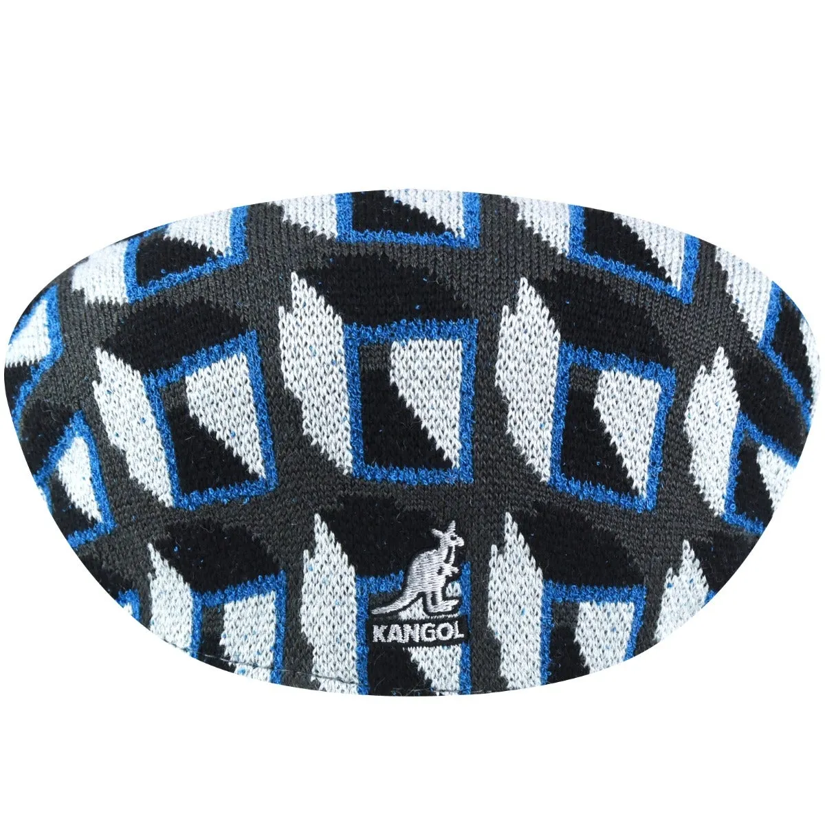Kangol Hats Kangol Motherboard 504 Ivy Cap