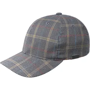 Kangol Hats Kangol Pattern Flexfit Baseball Cap