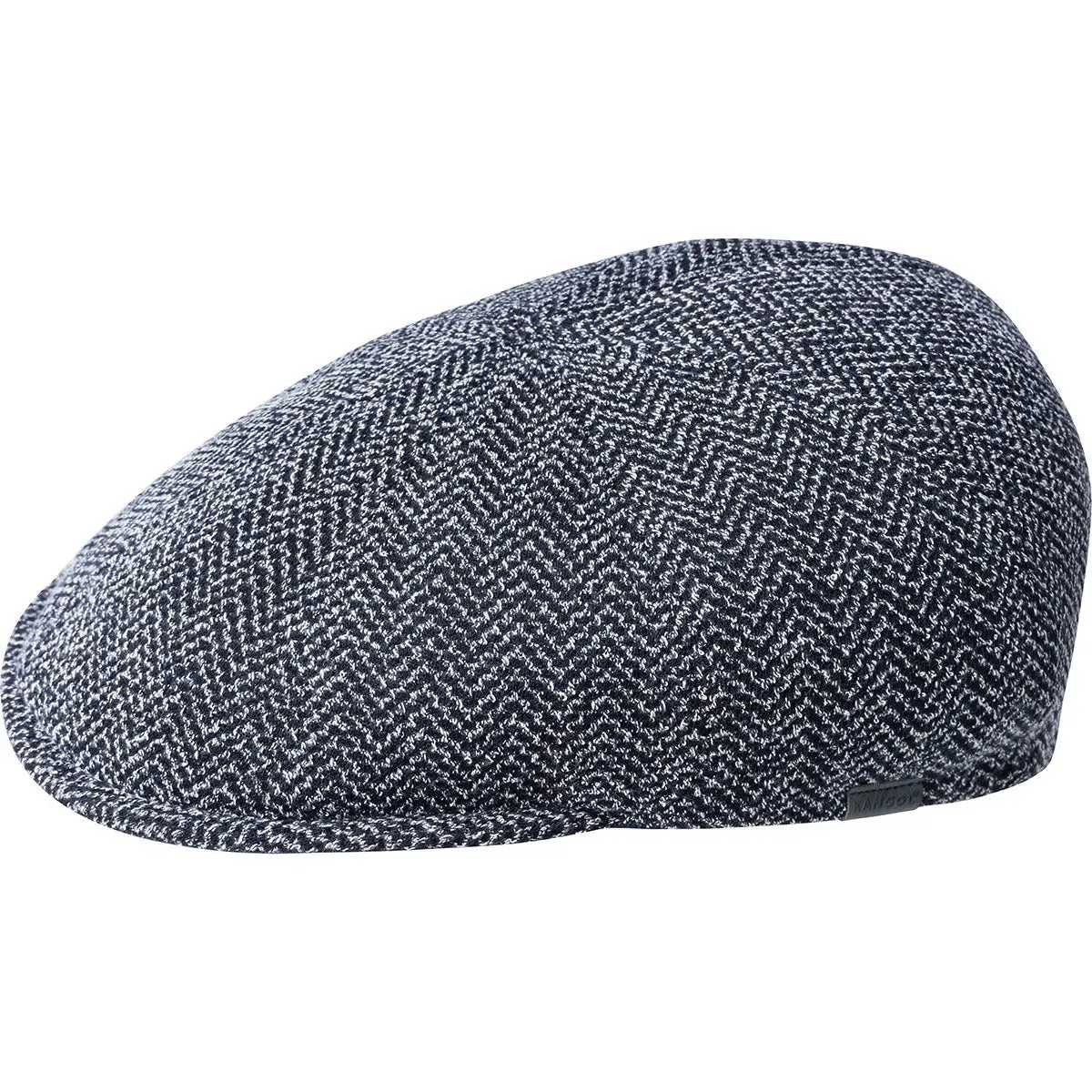 Kangol Hats Kangol Pattern Flexfit Cap Cotton Blend Ivy