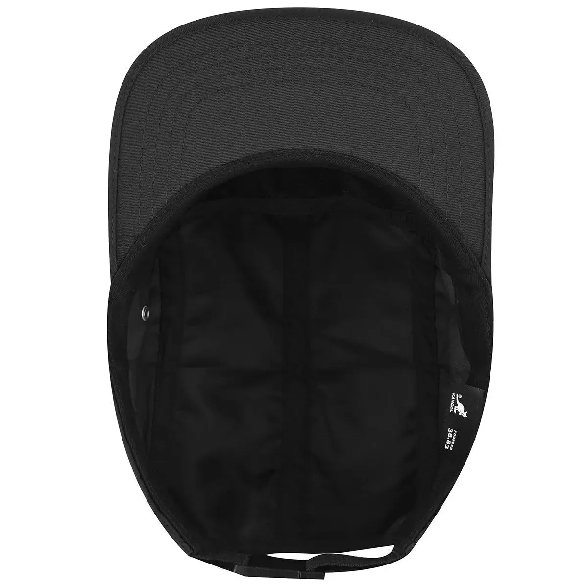 Kangol Hats Kangol Pouch Baseball Cap