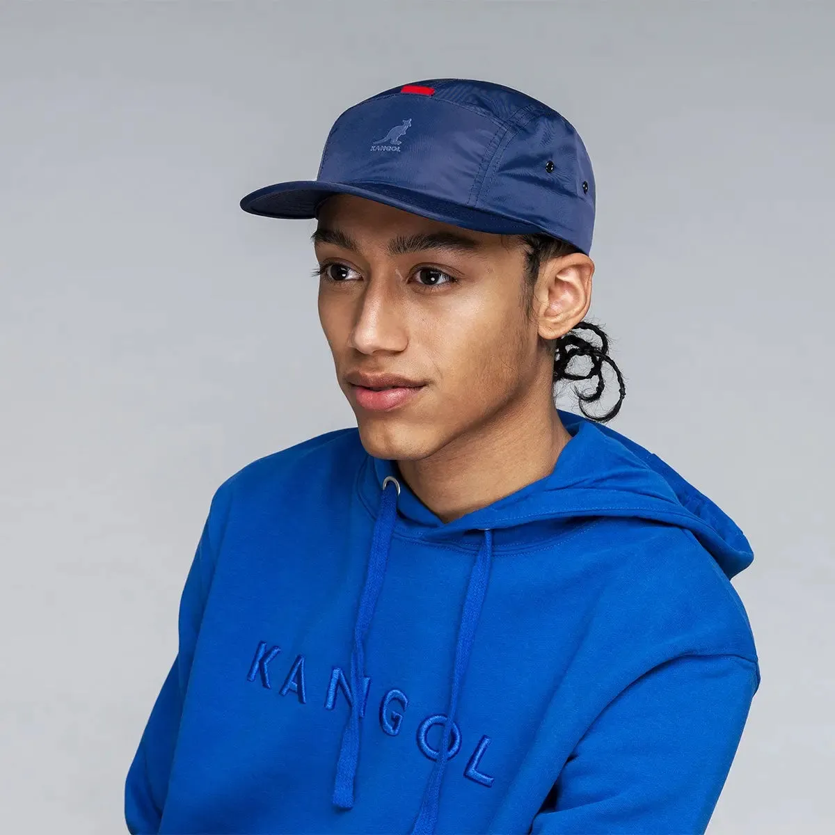 Kangol Hats Kangol Pouch Baseball Cap