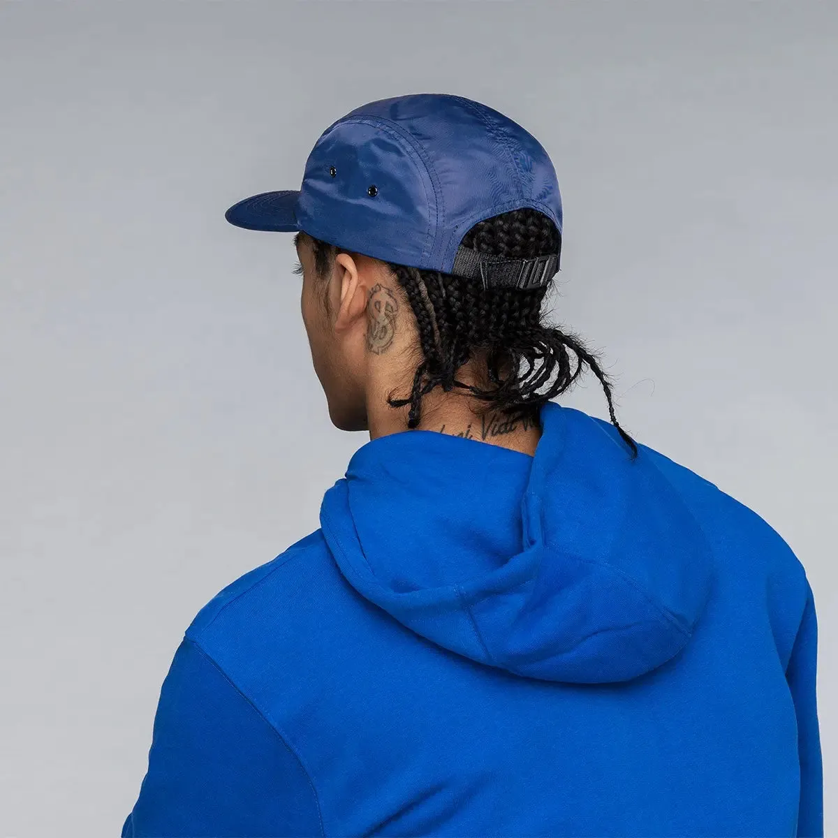 Kangol Hats Kangol Pouch Baseball Cap