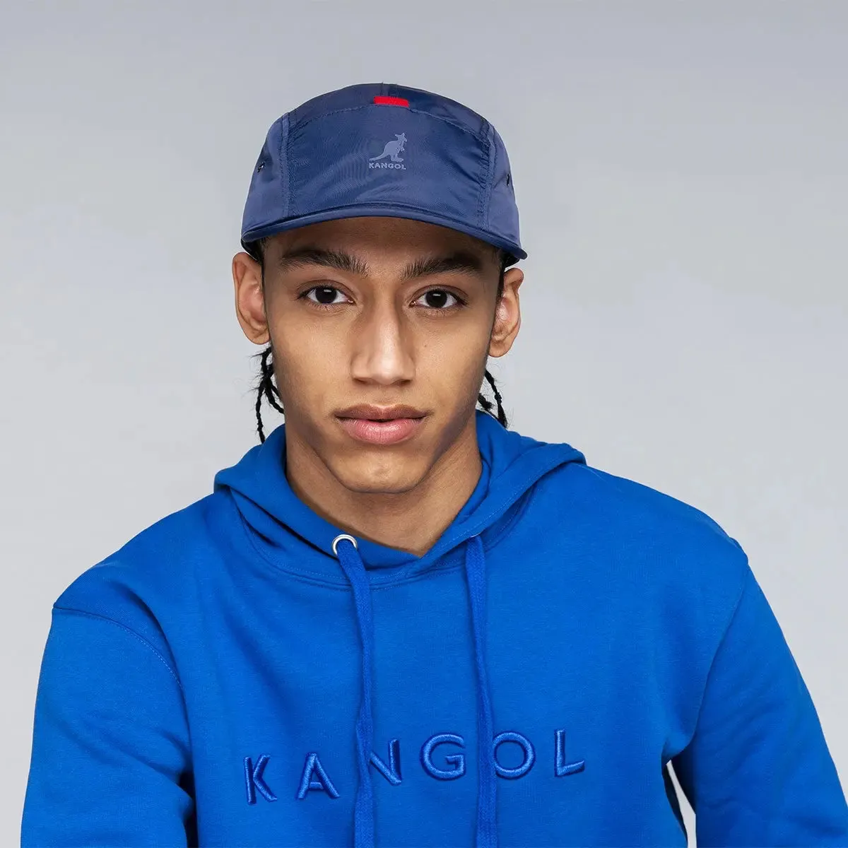 Kangol Hats Kangol Pouch Baseball Cap