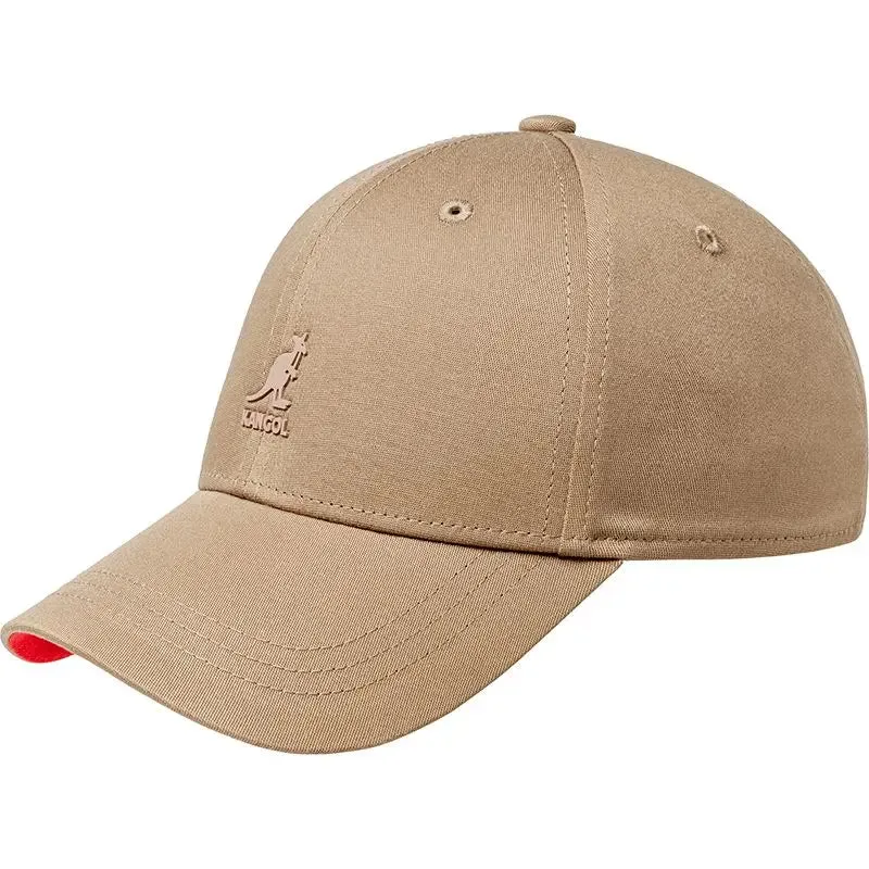 Kangol Hats Kangol Stretch Fit Baseball Cap