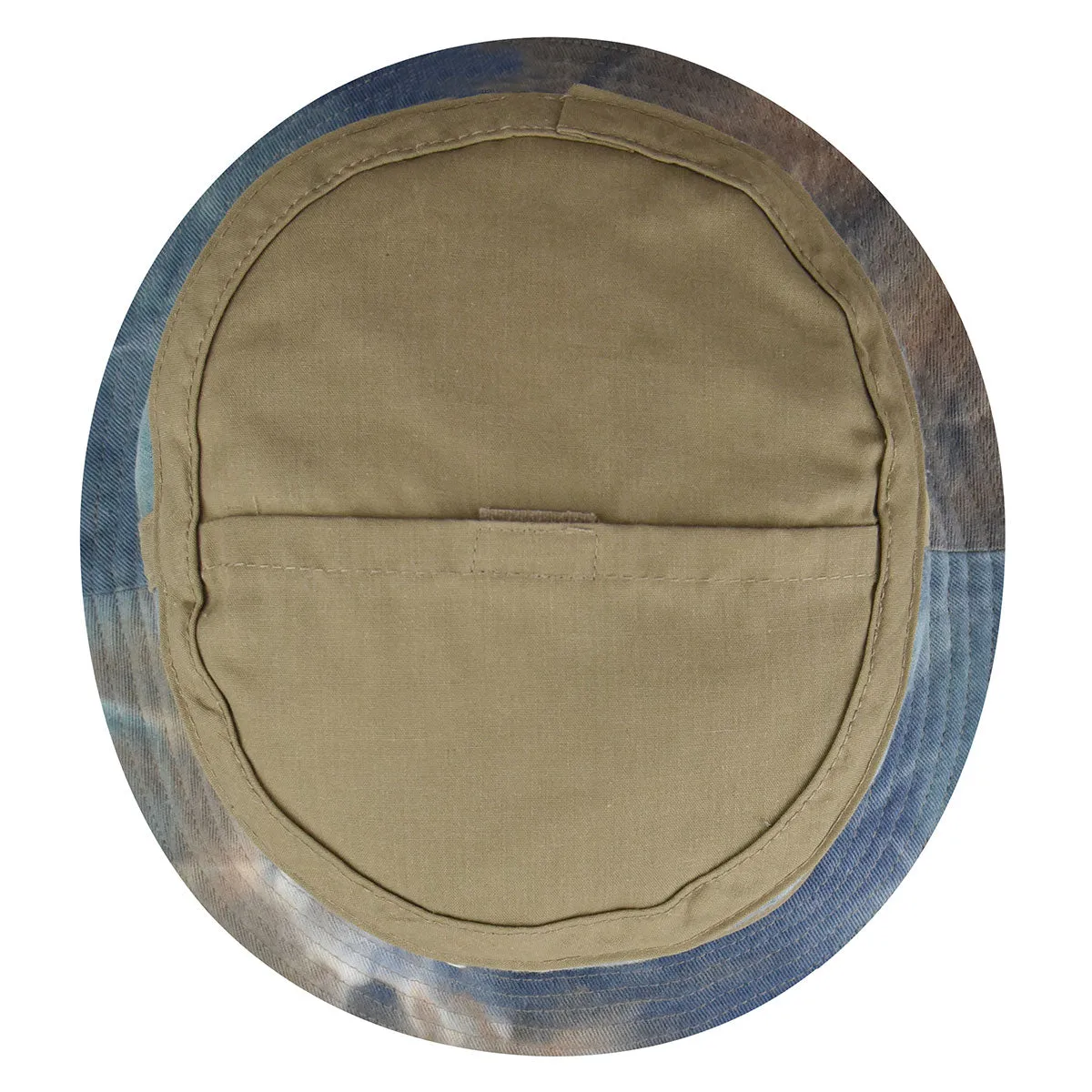 Kangol Hats Kangol Tie Dye Bucket Cotton Bucket Hat