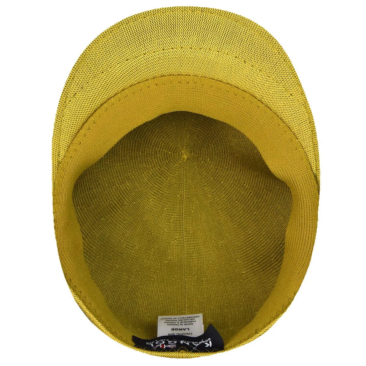 Kangol Hats Kangol Tropic 504 Ivy Cap