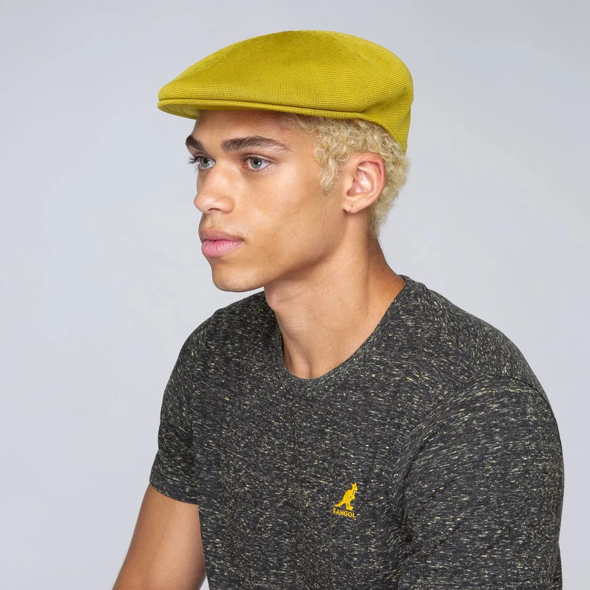 Kangol Hats Kangol Tropic 504 Ivy Cap